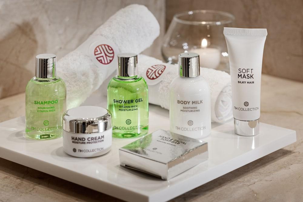Nh Collection Madrid Palacio De Tepa Εξωτερικό φωτογραφία The White Company toiletries