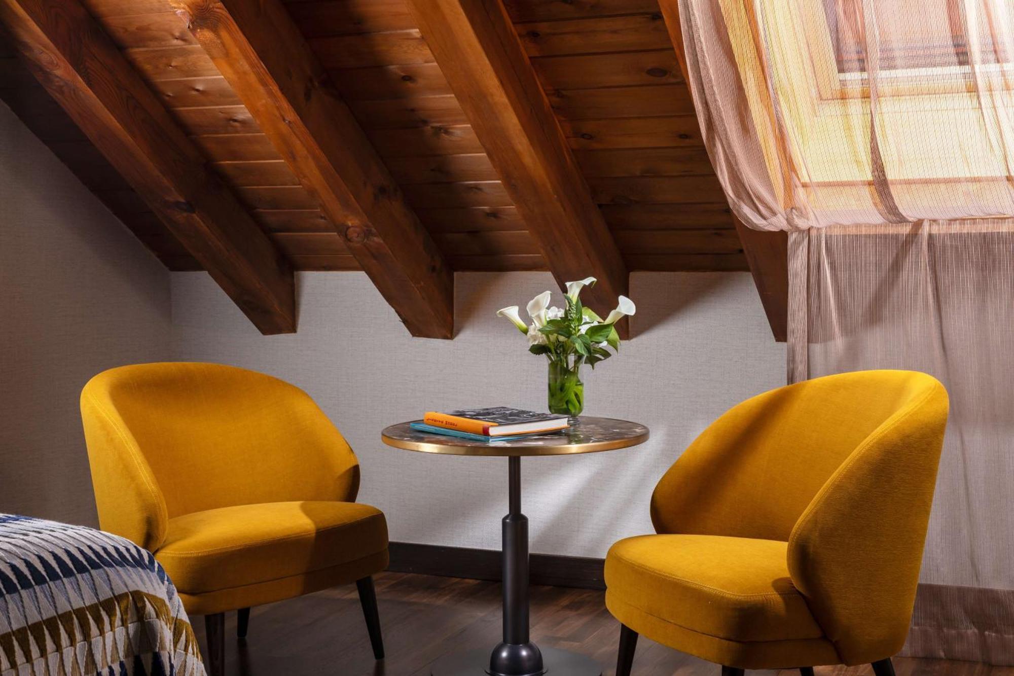 Nh Collection Madrid Palacio De Tepa Εξωτερικό φωτογραφία